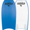 O&E RAZOR 39" BODYBOARD BLUE