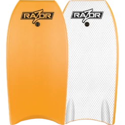 O&E RAZOR 39" BODYBOARD ORANGE