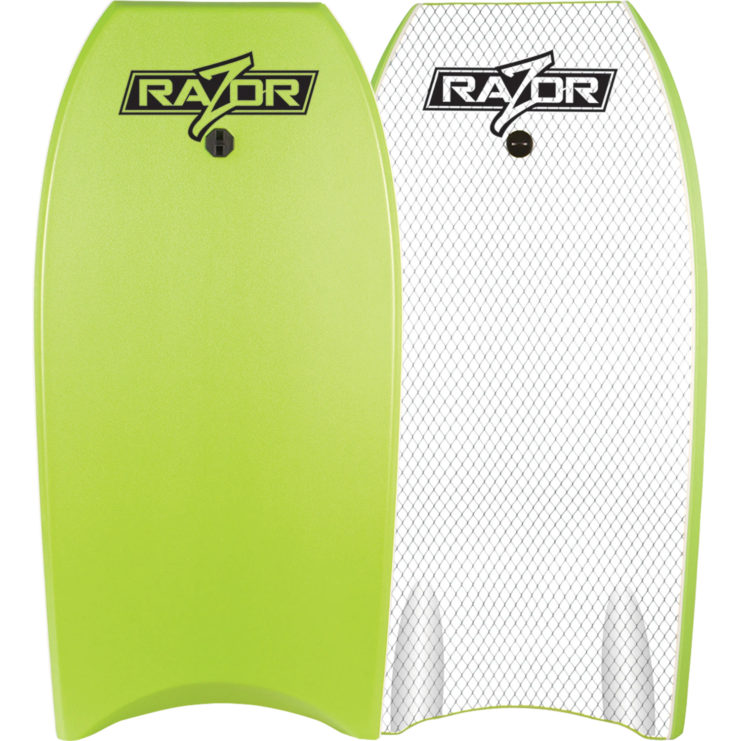 O&E RAZOR 42" BODYBOARD LIME 1 O&E RAZOR 42" BODYBOARD LIME