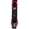 O&E MOULDED REGULAR LEASH 6' PINK
