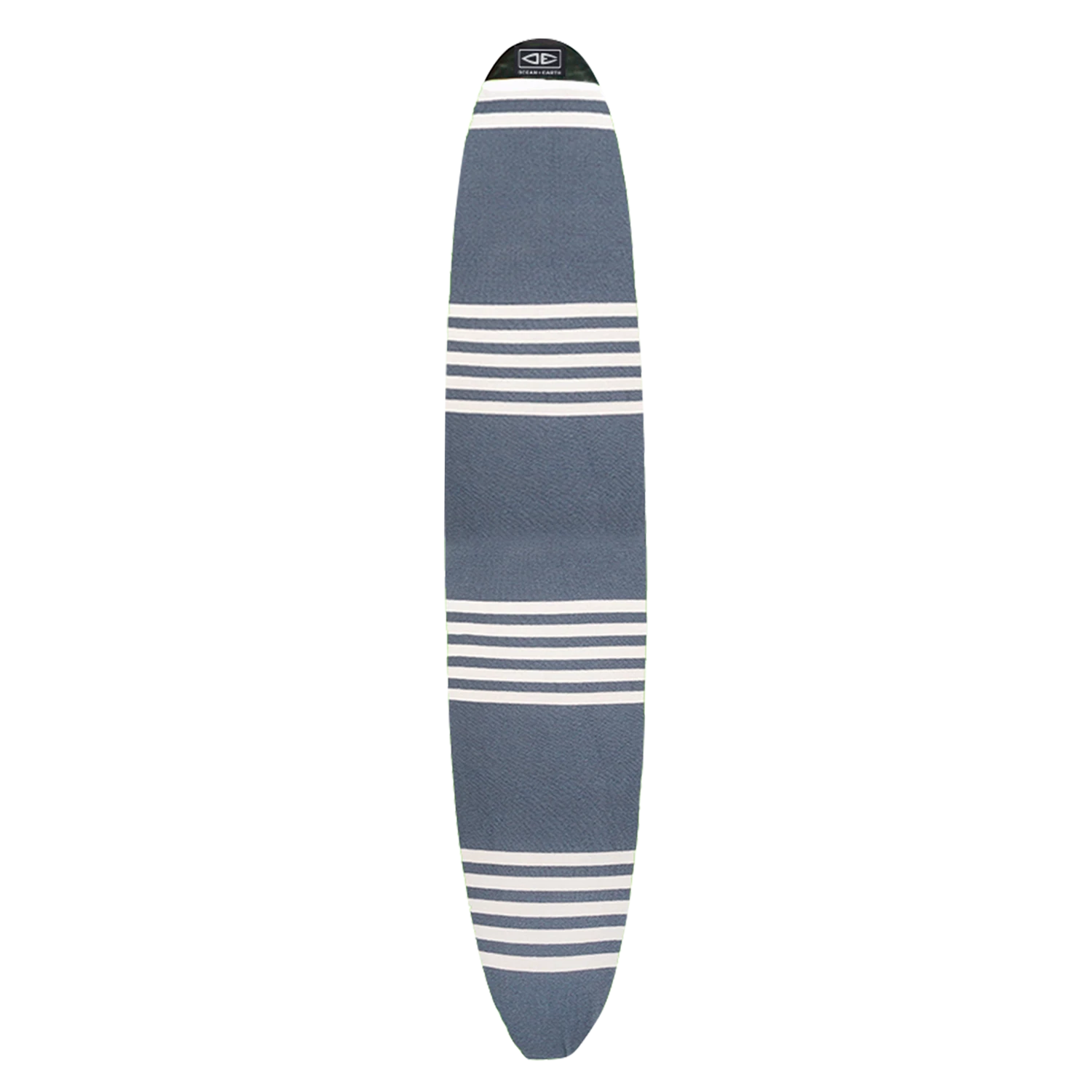 O&E LONGBOARD STRETCH COVER 8'0" DENIM BLUE 1 O&E LONGBOARD STRETCH COVER 8'0" DENIM BLUE