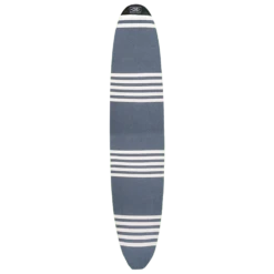 O&E LONGBOARD STRETCH COVER 8'6" DENIM BLUE