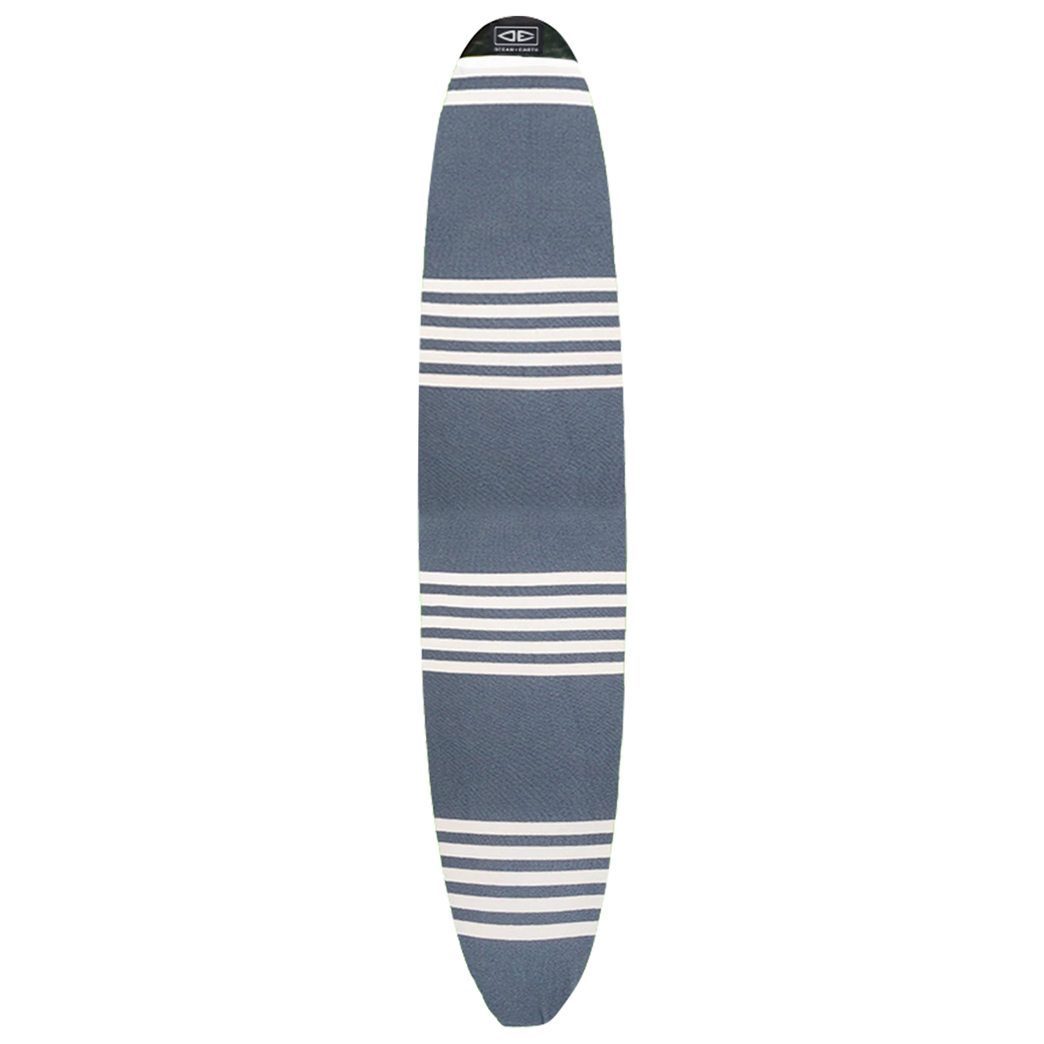 O&E LONGBOARD STRETCH COVER 9'0" DENIM BLUE 1 O&E LONGBOARD STRETCH COVER 9'0" DENIM BLUE