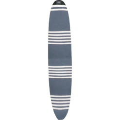 O&E LONGBOARD STRETCH COVER 10'0" DENIM BLUE