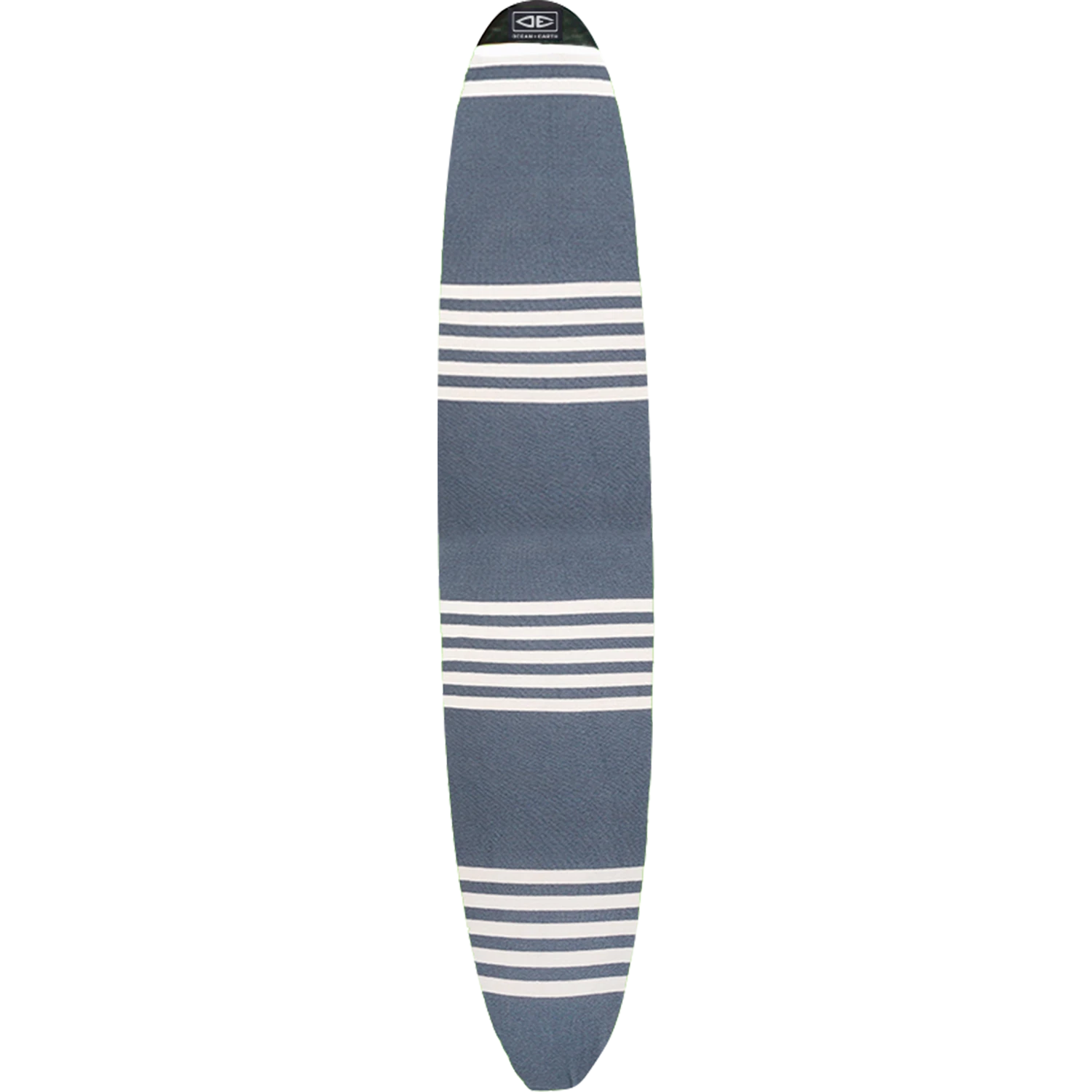 O&E LONGBOARD STRETCH COVER 10'6" DENIM BLUE 1 O&E LONGBOARD STRETCH COVER 10'6" DENIM BLUE