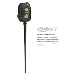 O&E ONE XT BIG REEF QUICK RELEASE LEASH 7' BLK 6 O&E ONE XT BIG REEF QUICK RELEASE LEASH 7' BLK -Sports-Surfing-Ocean & Earth 1590002413948 JJOCELQ70XT00KK 2