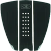 O&E FLIGHT 3pc TAIL PAD BLACK