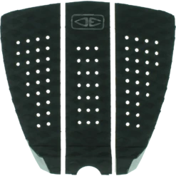 O&E FAT BOY 3pc TAIL PAD BLACK