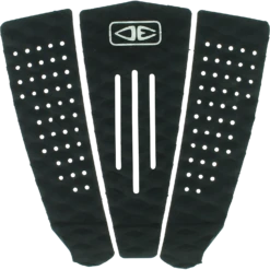 O&E RYAN CALLINAN SIGNATURE 3pc TAIL PAD BLACK