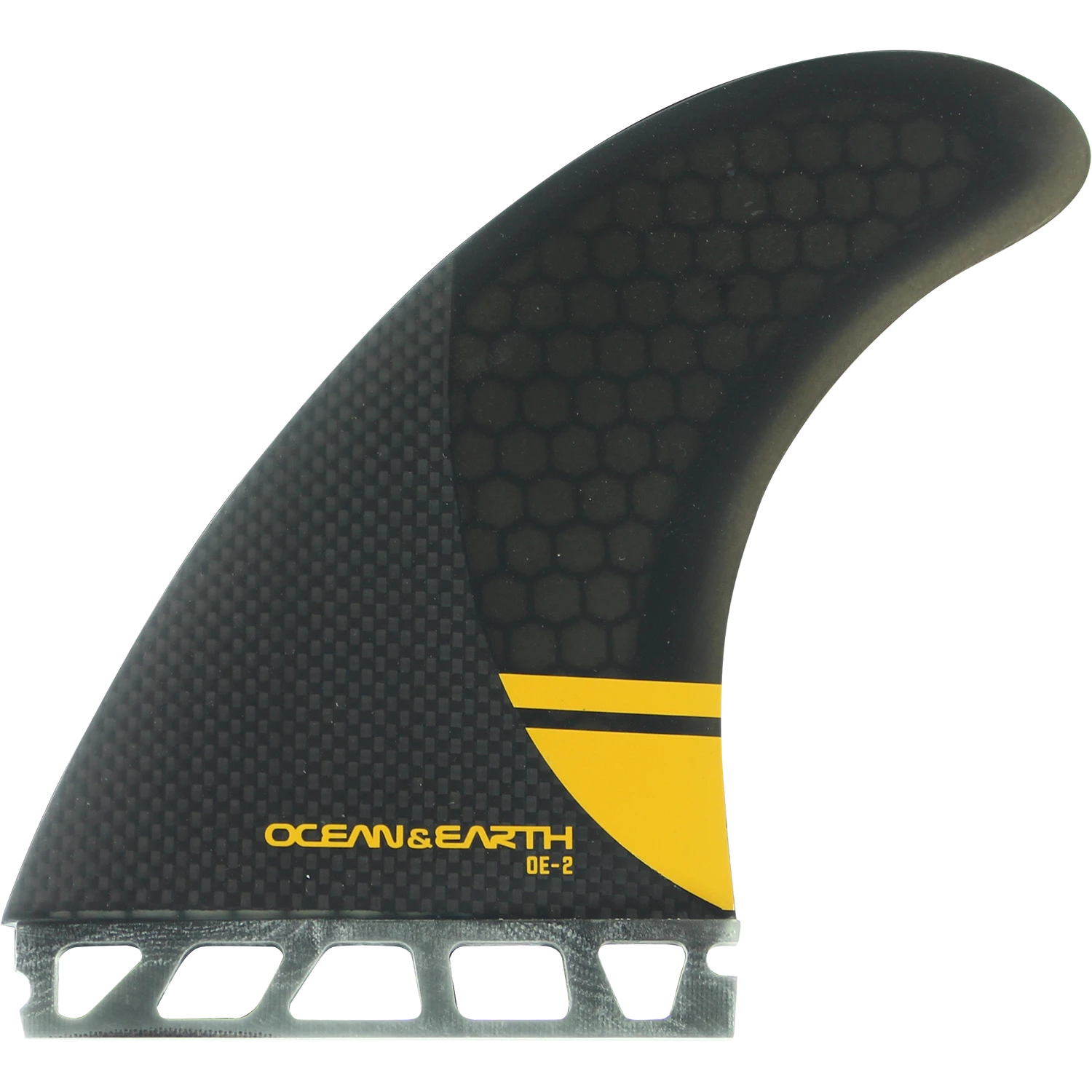 O&E OE-2 CONTROL THRUSTER SINGLE TAB LG-BLK/ORANGE 1 O&E OE-2 CONTROL THRUSTER SINGLE TAB LG-BLK/ORANGE