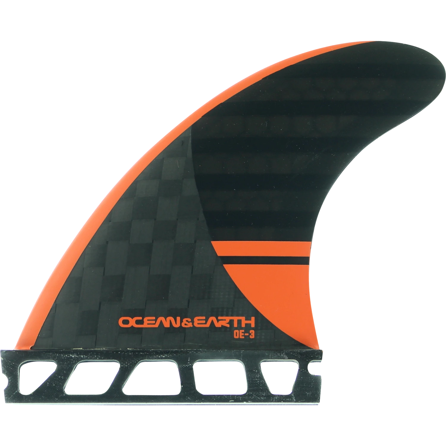 O&E OE-3 SPEED THRUSTER SINGLE TAB SM-BLK/RED 1 O&E OE-3 SPEED THRUSTER SINGLE TAB SM-BLK/RED