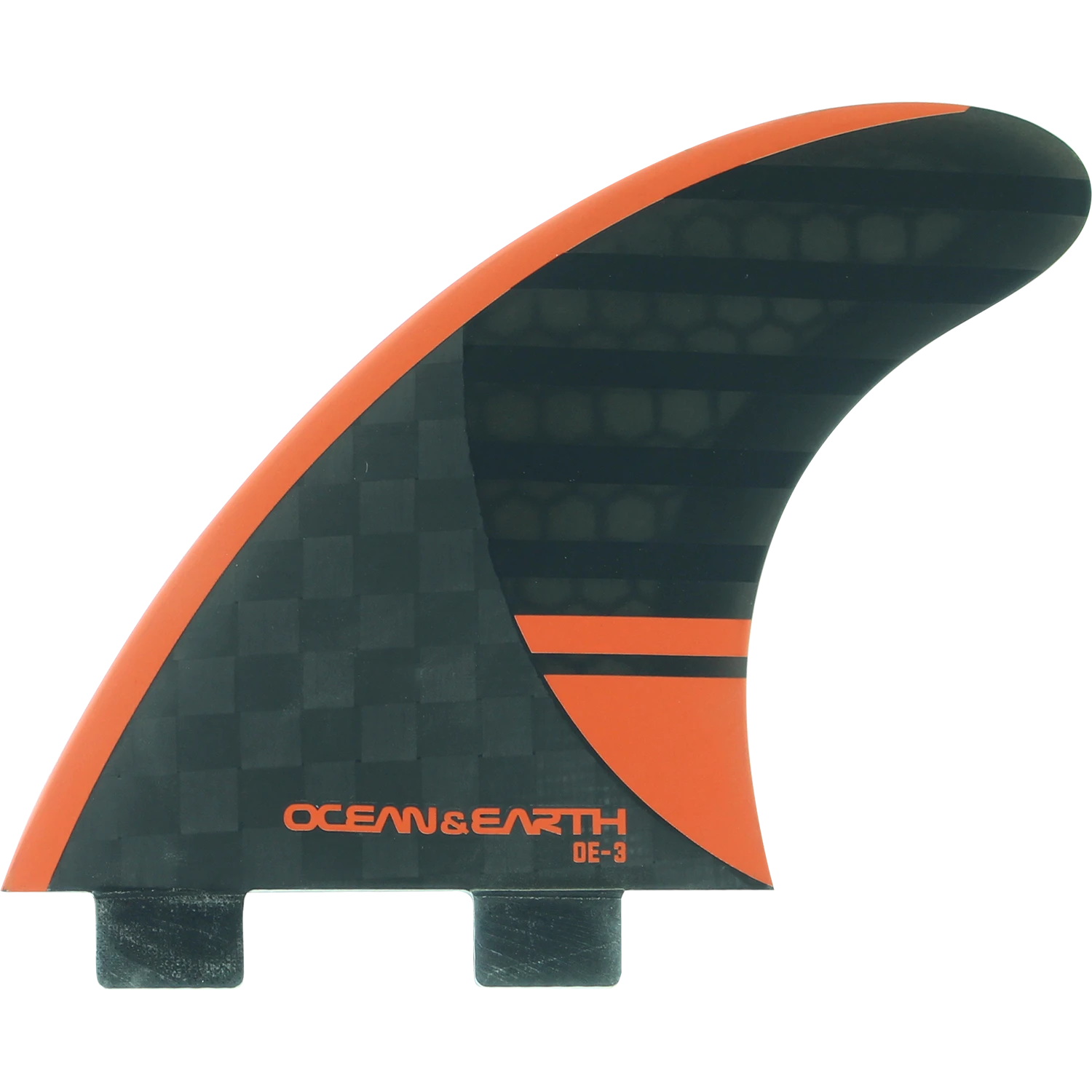 O&E OE-3 SPEED THRUSTER DUAL TAB SM-BLK/RED 1 O&E OE-3 SPEED THRUSTER DUAL TAB SM-BLK/RED