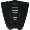 O&E SIMPLE JACK 3PC TAIL PAD BLACK/BLACK