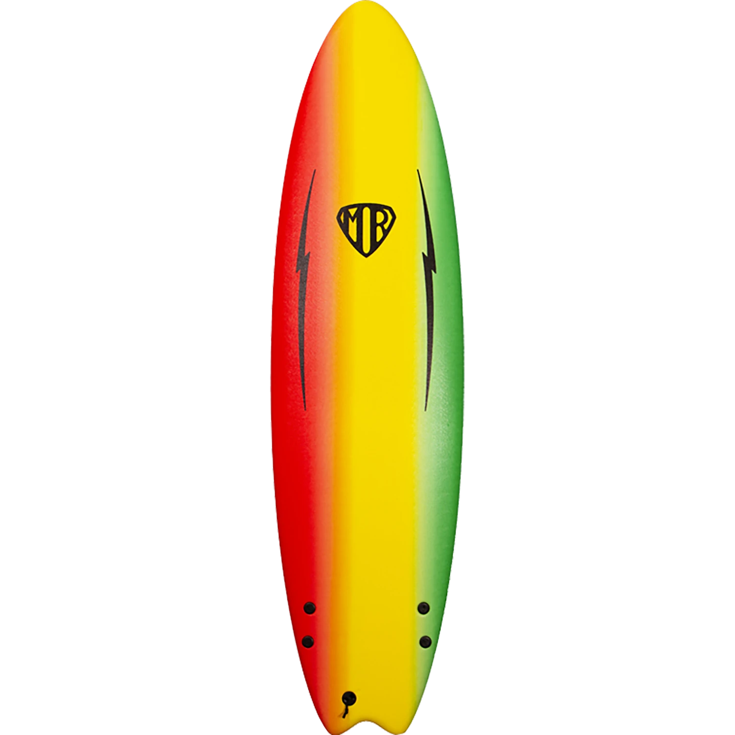 O&E EZI-RIDER SOFTBOARD MR TWIN 7'0" SPRAY RAINBOW 1 O&E EZI-RIDER SOFTBOARD MR TWIN 7'0" SPRAY RAINBOW