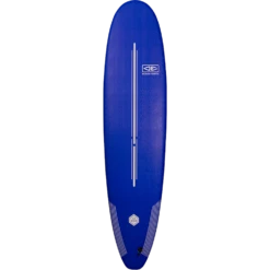 Front Page 14 O&E EZI-RIDER SOFTBOARD 7'6" NAVY
