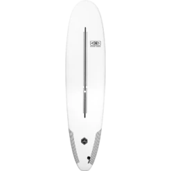 O&E EZI-RIDER SOFTBOARD 7'6" WHITE