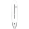 O&E EZI-RIDER SOFTBOARD 8'0" WHITE