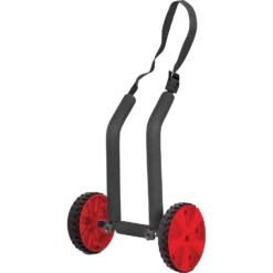 O&E DOUBLE SUP/LONGBOARD TROLLY