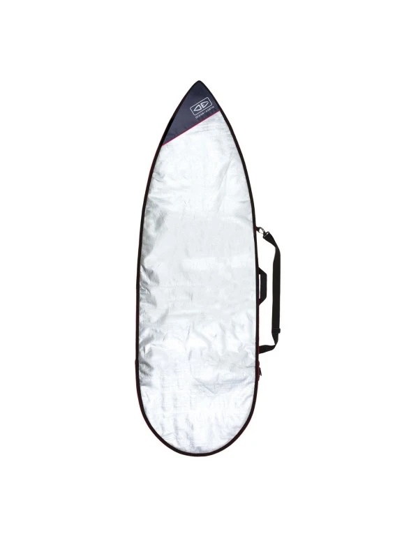 Ocean & Earth Barry Basic Surfboard Bag 8 Ocean & Earth Barry Basic Surfboard Bag - Image 8