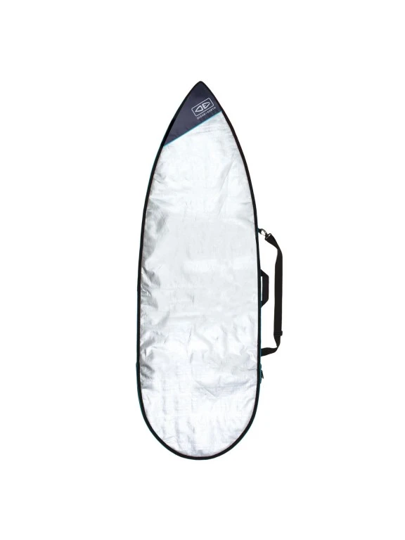 Ocean & Earth Barry Basic Surfboard Bag 6 Ocean & Earth Barry Basic Surfboard Bag - Image 6