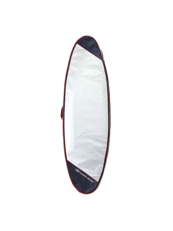 Ocean & Earth Barry Basic Surfboard Bag 12 Ocean & Earth Barry Basic Surfboard Bag - Image 12