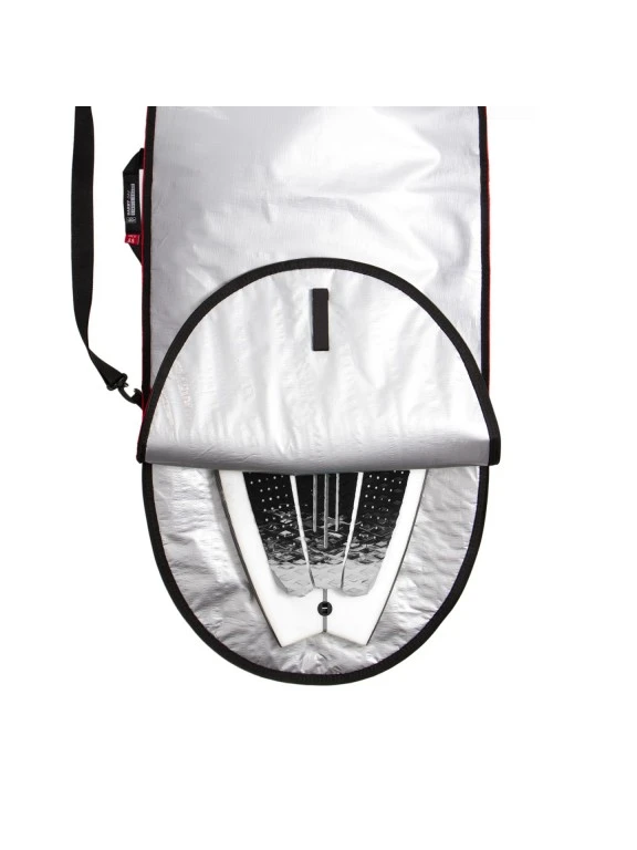Ocean & Earth Barry Basic Surfboard Bag 9 Ocean & Earth Barry Basic Surfboard Bag - Image 9