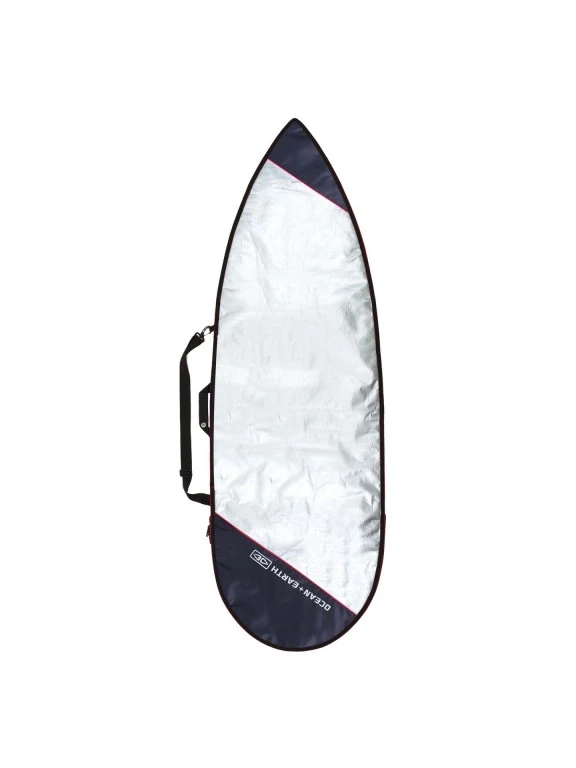 Ocean & Earth Barry Basic Surfboard Bag 10 Ocean & Earth Barry Basic Surfboard Bag - Image 10