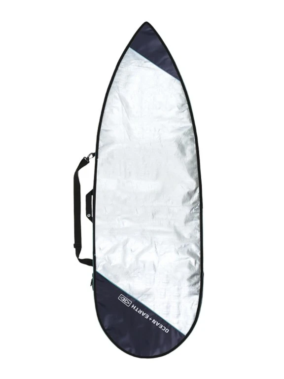 Ocean & Earth Barry Basic Surfboard Bag 5 Ocean & Earth Barry Basic Surfboard Bag - Image 5
