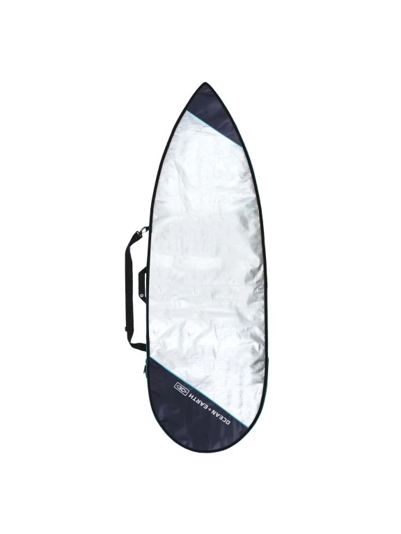 Ocean & Earth Barry Basic Surfboard Bag 7 Ocean & Earth Barry Basic Surfboard Bag - Image 7