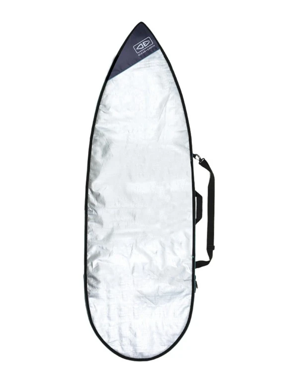 Ocean & Earth Barry Basic Surfboard Bag 4 Ocean & Earth Barry Basic Surfboard Bag - Image 4