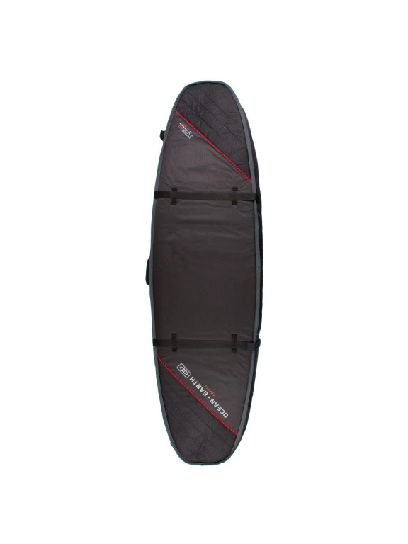 Ocean & Earth Triple Coffin Shortboard Bag 9 Ocean & Earth Triple Coffin Shortboard Bag - Image 9