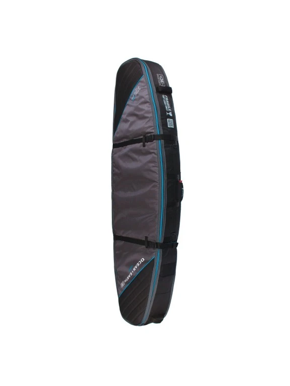 Ocean & Earth Triple Coffin Shortboard Bag 4 Ocean & Earth Triple Coffin Shortboard Bag - Image 4