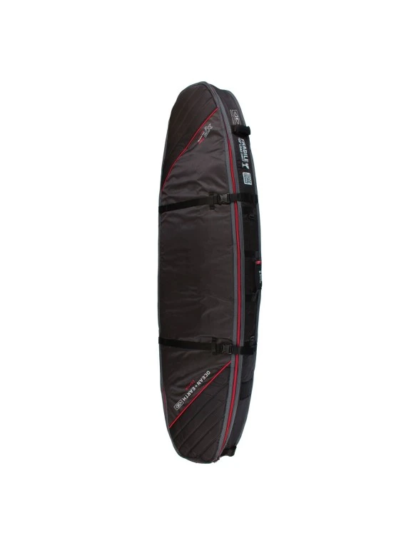 Ocean & Earth Double Coffin Shortboard Bag 9 Ocean & Earth Double Coffin Shortboard Bag - Image 9