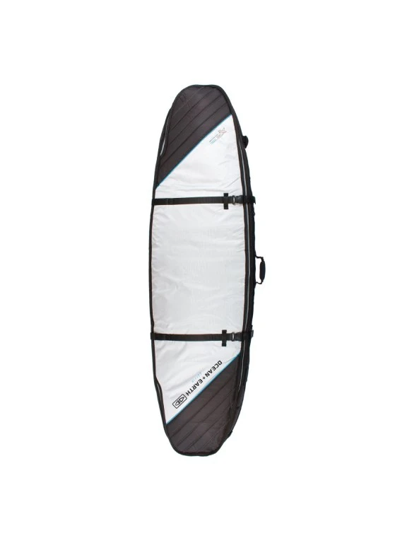 Ocean & Earth Triple Coffin Shortboard Bag 12 Ocean & Earth Triple Coffin Shortboard Bag - Image 12