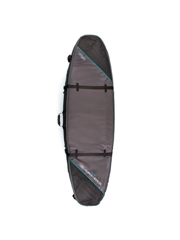 Ocean & Earth Double Coffin Shortboard Bag 5 Ocean & Earth Double Coffin Shortboard Bag - Image 5