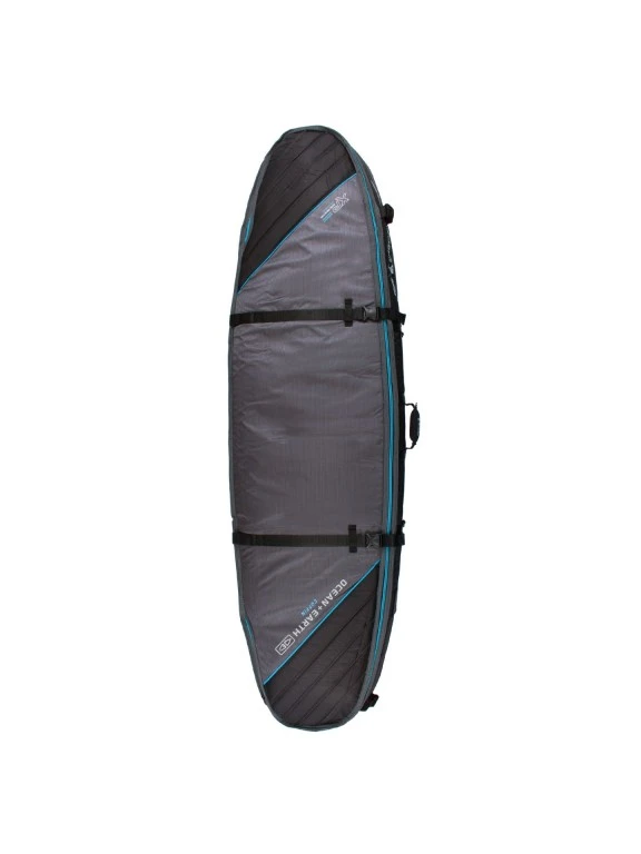 Ocean & Earth Double Coffin Shortboard Bag 7 Ocean & Earth Double Coffin Shortboard Bag - Image 7