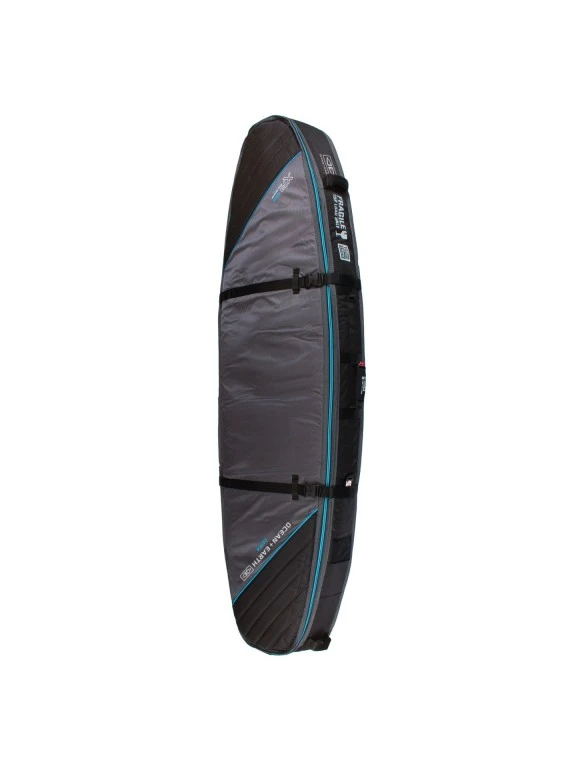 Ocean & Earth Double Coffin Shortboard Bag 4 Ocean & Earth Double Coffin Shortboard Bag - Image 4