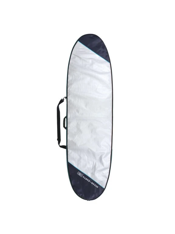 Ocean & Earth Barry Basic Longboard Bag 4 Ocean & Earth Barry Basic Longboard Bag - Image 4