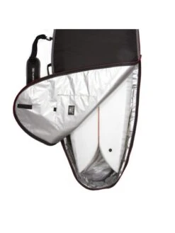 Ocean & Earth Compact Day Fish Board Bag -Sports-Surfing-Ocean & Earth 1647252865 15049ba9f2862b63ccbb2a316274e832