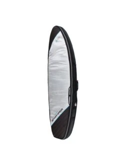Ocean & Earth Double Compact Fish Board Bag -Sports-Surfing-Ocean & Earth 1647252865 7b1f815d030314ee23e0d4713bc3191f