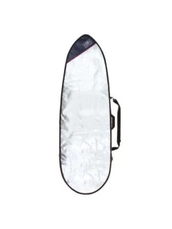 Ocean & Earth Barry Basic Fish Board Bag -Sports-Surfing-Ocean & Earth 1647252865 aab788fb64afe30c8ef69abd401085d6