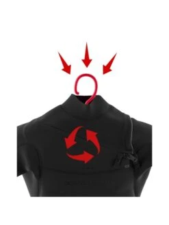 Ocean & Earth Quick Dry Wetsuit Hanger -Sports-Surfing-Ocean & Earth 1647279536 629fd7252ea629861d917f6621529a00