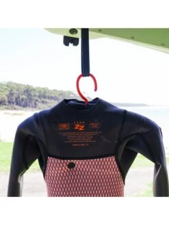 Ocean & Earth Quick Dry Wetsuit Hanger -Sports-Surfing-Ocean & Earth 1647279536 7017d3958d9d3f61923ea2618ae9a776