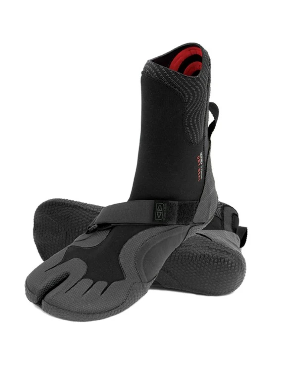 Ocean & Earth Cold Water 3mm Surf Boots 1 Ocean & Earth Cold Water 3mm Surf Boots