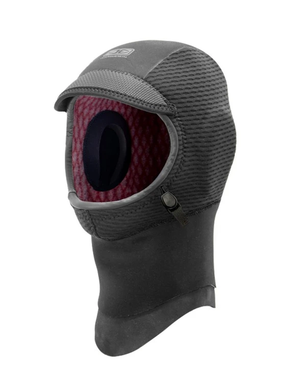 Ocean & Earth Dry Seal Full Neoprene Hood 3mm 1 Ocean & Earth Dry Seal Full Neoprene Hood 3mm