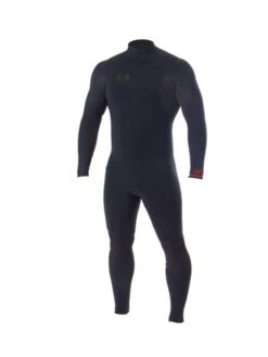 Ocean & Earth Double Black Back Zip 3/2 Wetsuit -Sports-Surfing-Ocean & Earth 1647279859 5c811cda72e615e9cc87b98b493fe2a8