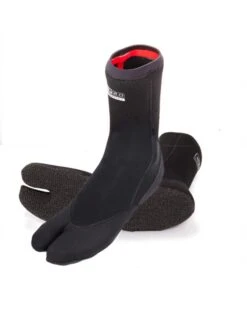 Ocean & Earth Split Toe Neo 2mm Surf Boots