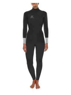 Ocean & Earth 4/3 Chest Zip Wetsuit -Sports-Surfing-Ocean & Earth 1649318506 22bba4cc4f74b9e5471f1f0850b5bb24
