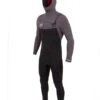 Ocean & Earth Free Flex 5/4 Chest Zip Hooded Wetsuit
