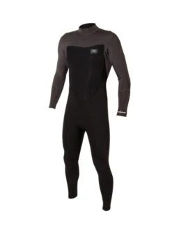 Ocean & Earth Free Flex 3/2 Back Zip Wetsuit
